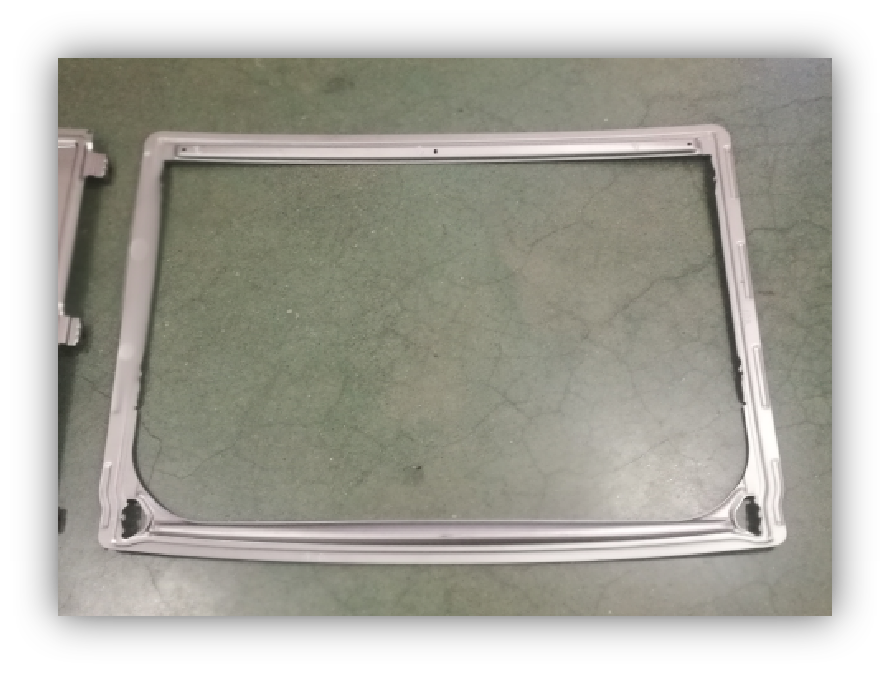 Sunroof Frame